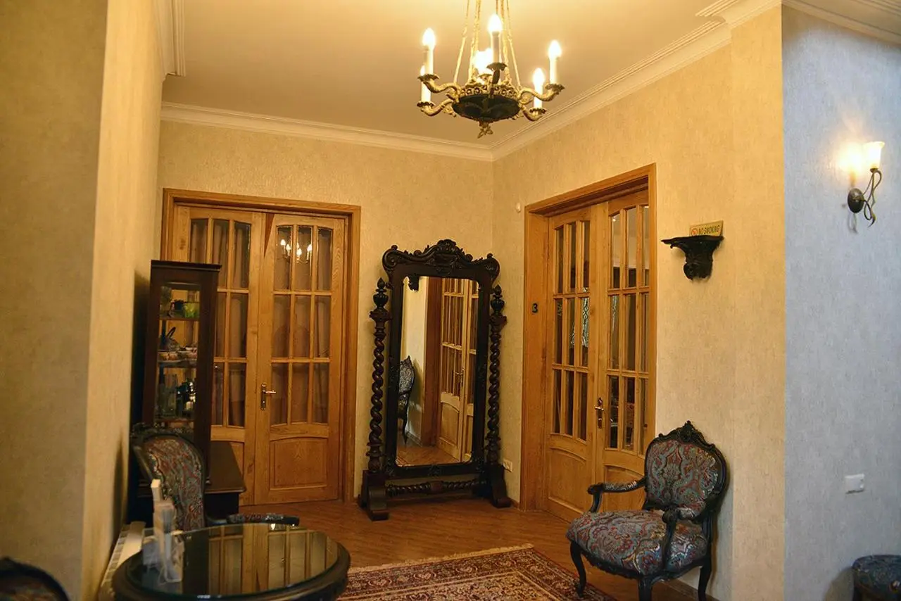 Center Villa Kutaisi