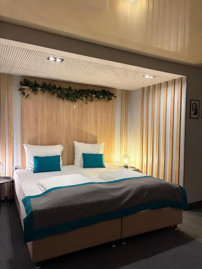 Hotel Sokak
