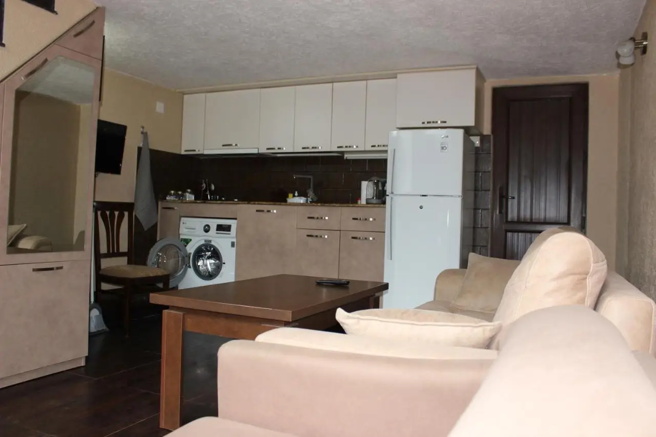 Apartment Anzi