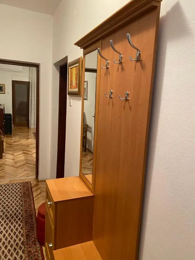Apartment Alma