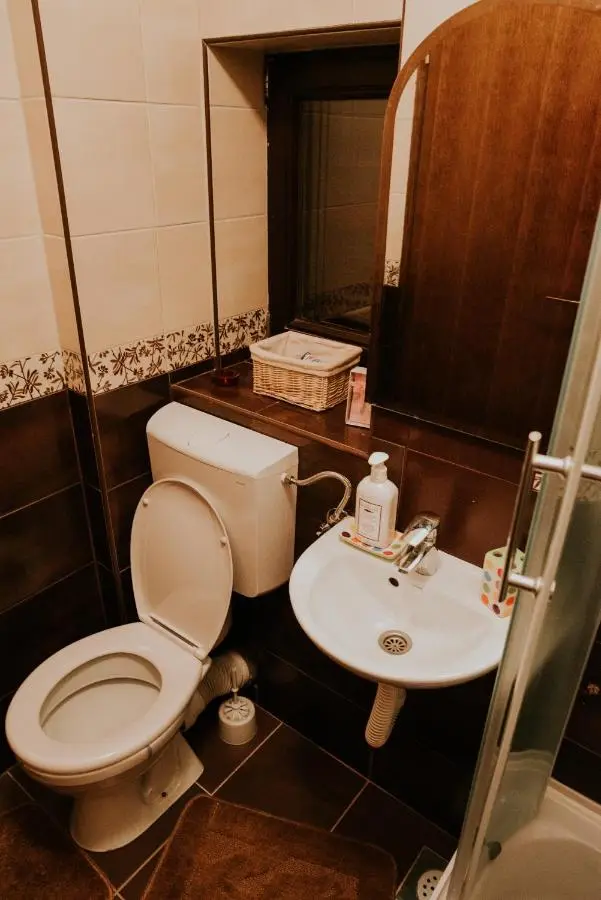 Apartment T&T