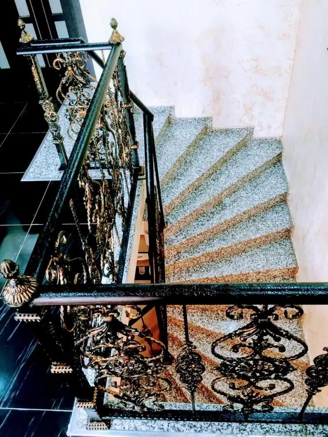 Villa in Chakvi