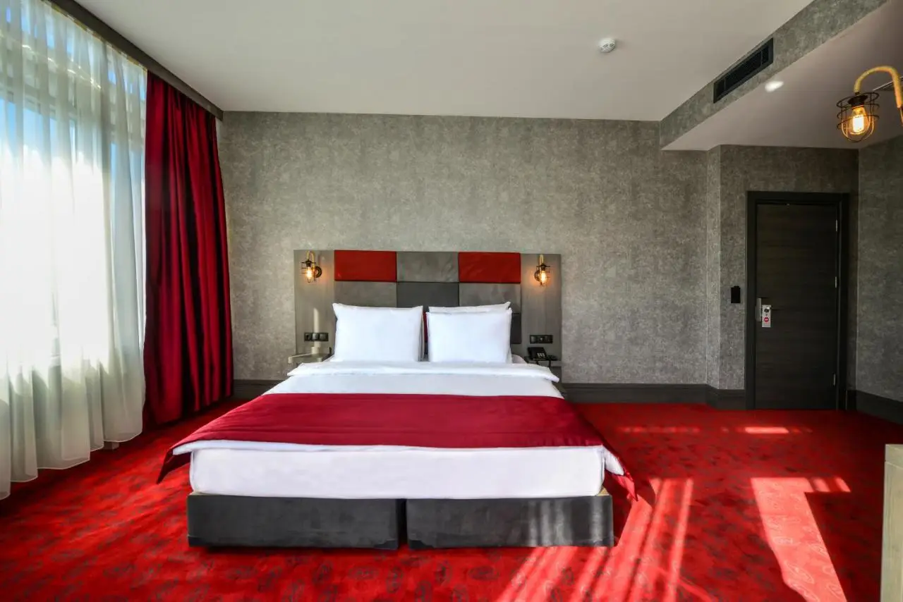 A11 Hotel Atasehir
