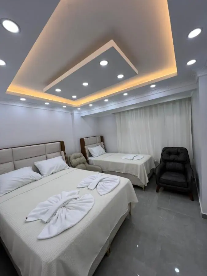 Sultanahmet private home