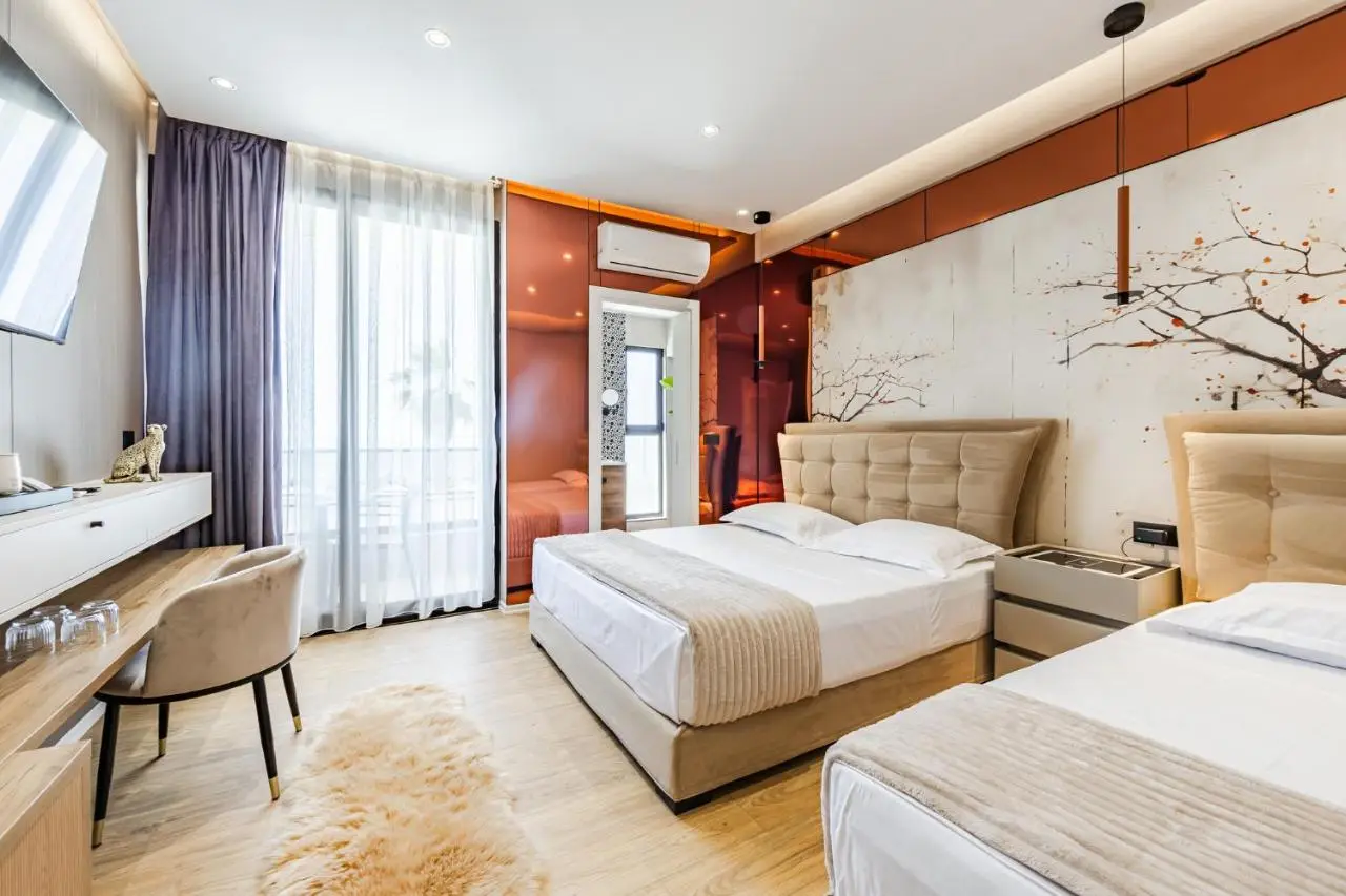 Verona Boutique Hotel
