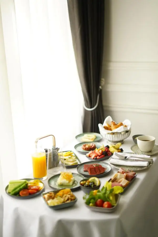 Sanasaryan Han, a Luxury Collection Hotel, Istanbul