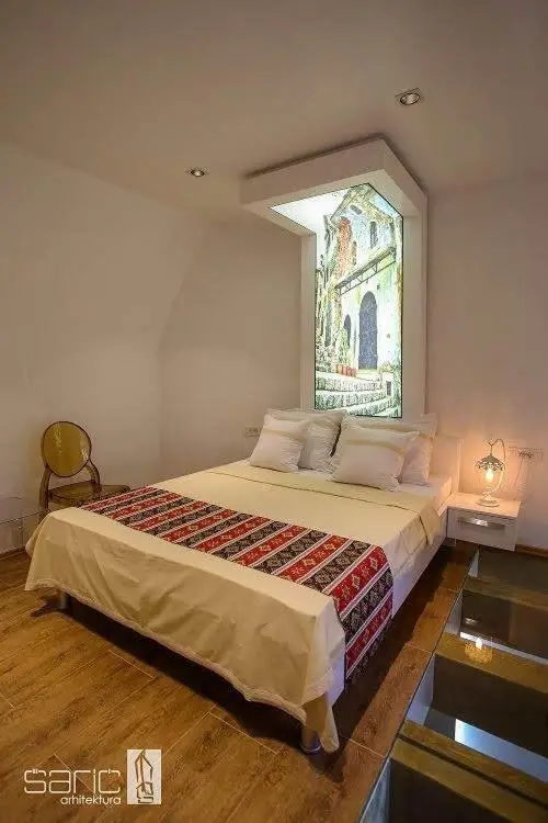 Ali Baba Apartment