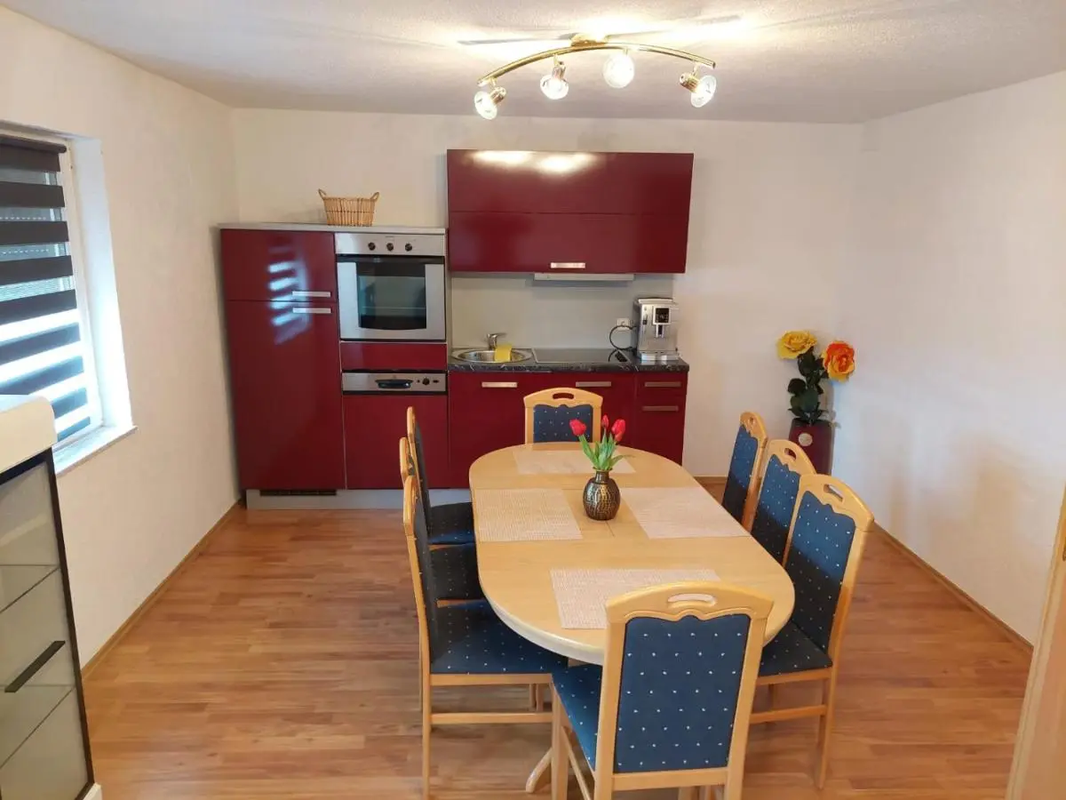Urban home apartments