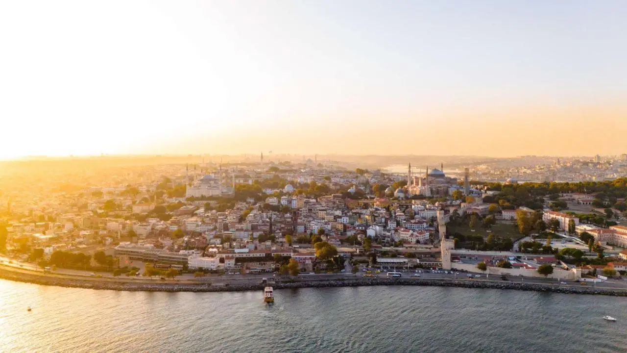 Royan Hotel Hagia Sophia, a member of Radisson Individuals