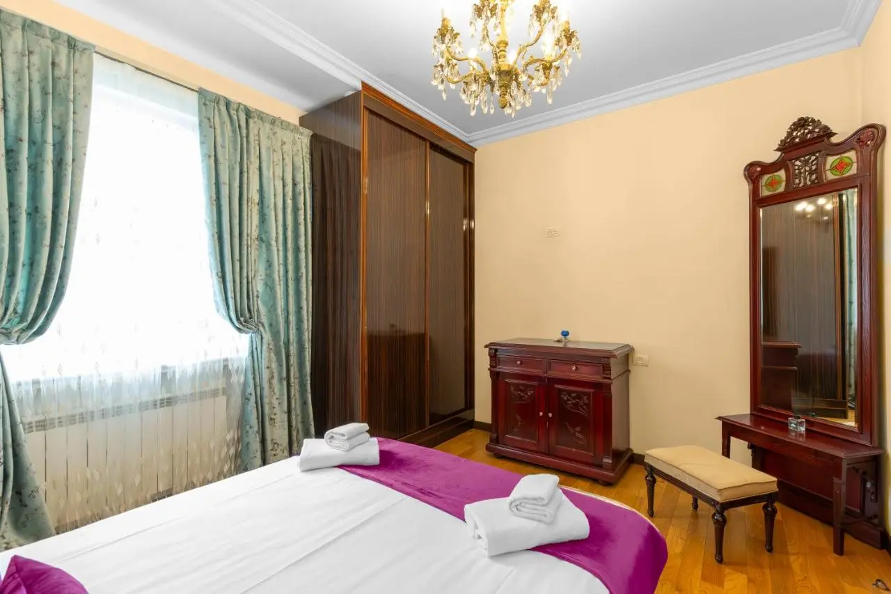 City Center Hotel & Restaurant