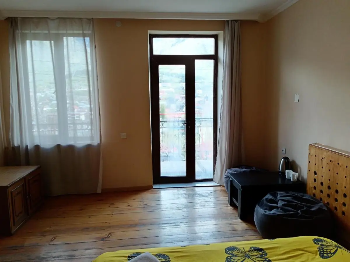 Belas guesthouse