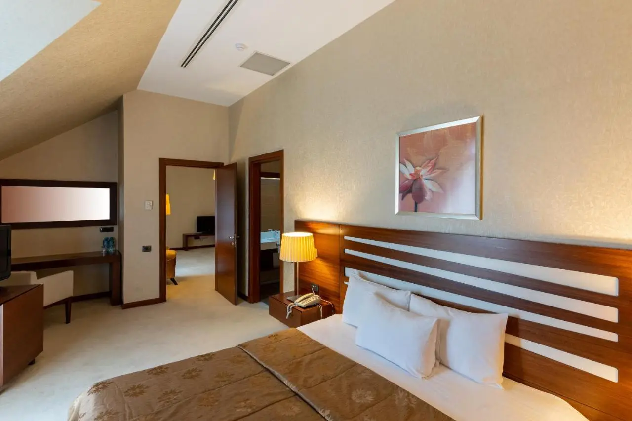 Qafqaz Resort Hotel