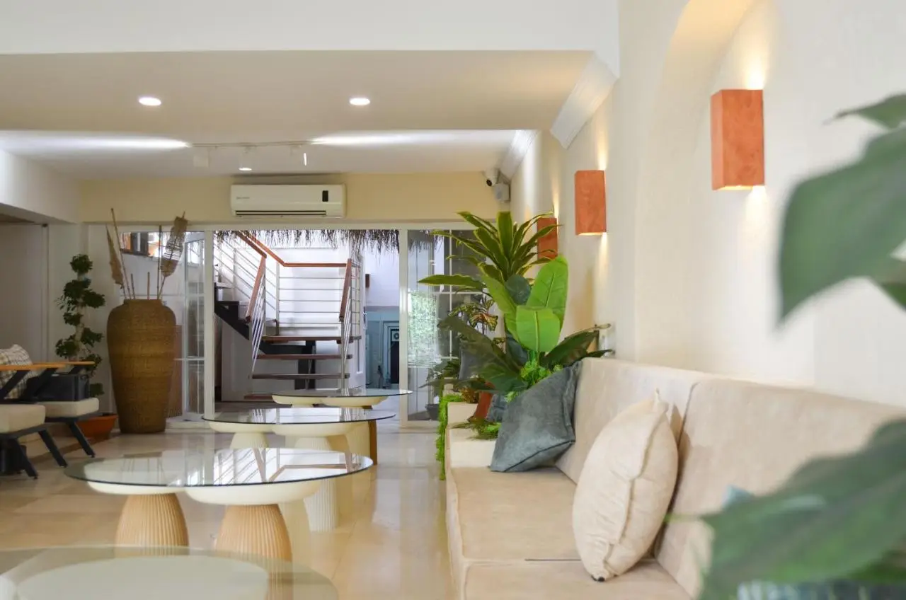 niXie Hotel Bodrum