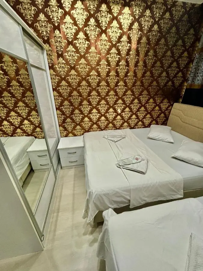 İmmortal Hotel İstanbul