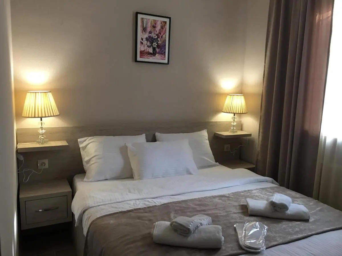 Family Hotel Triston