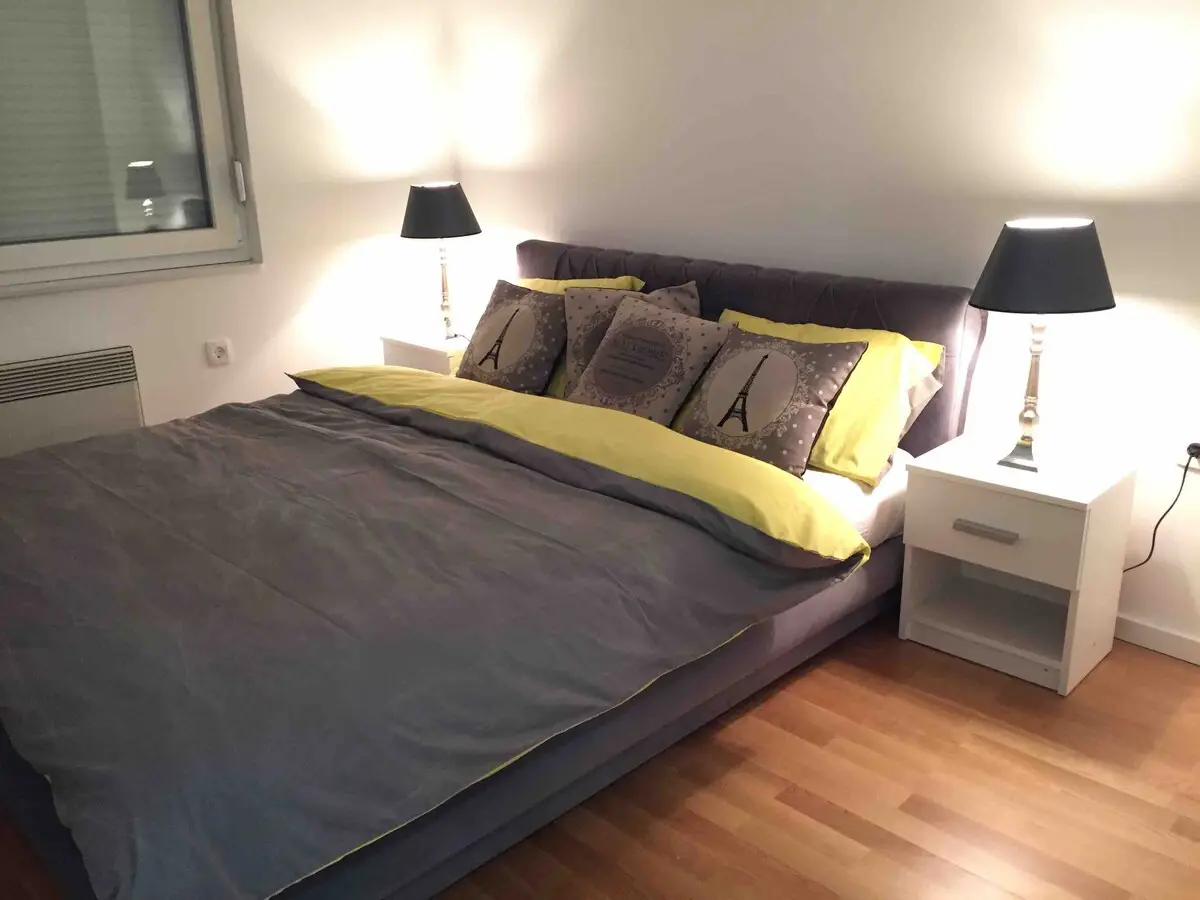 Apartment /Center/ 400 m from National Theatre