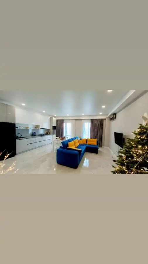 D-S Apartament in Kutaisi