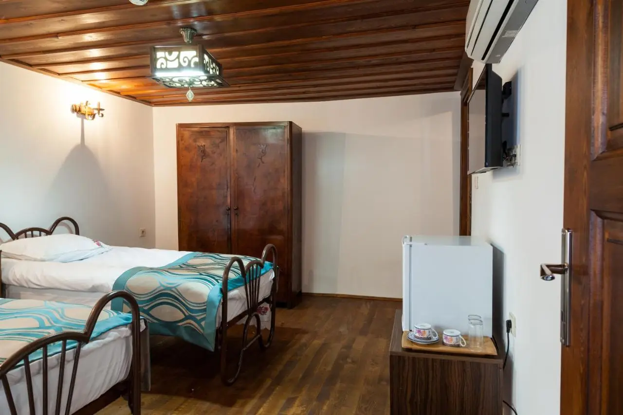 Lal Hotel Bursa