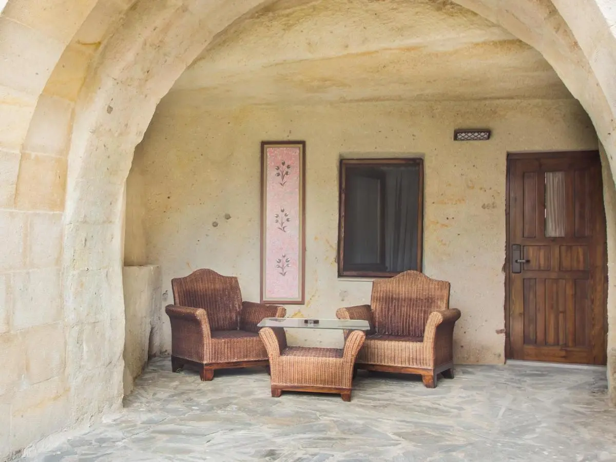 Minia Cave Hotel