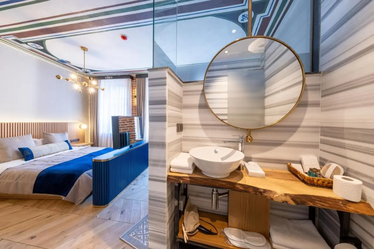 Hotel Balo