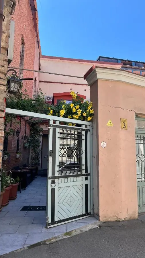 Hotel Nicolas