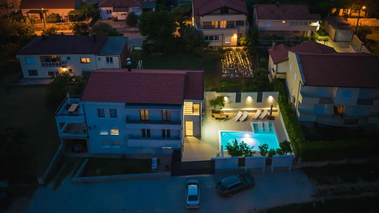 Villa Flumen