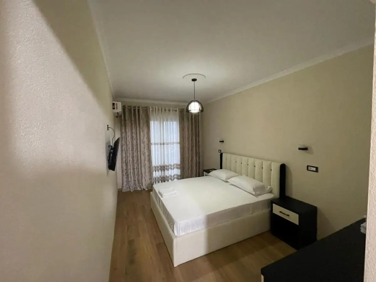 Hotel Belvedere
