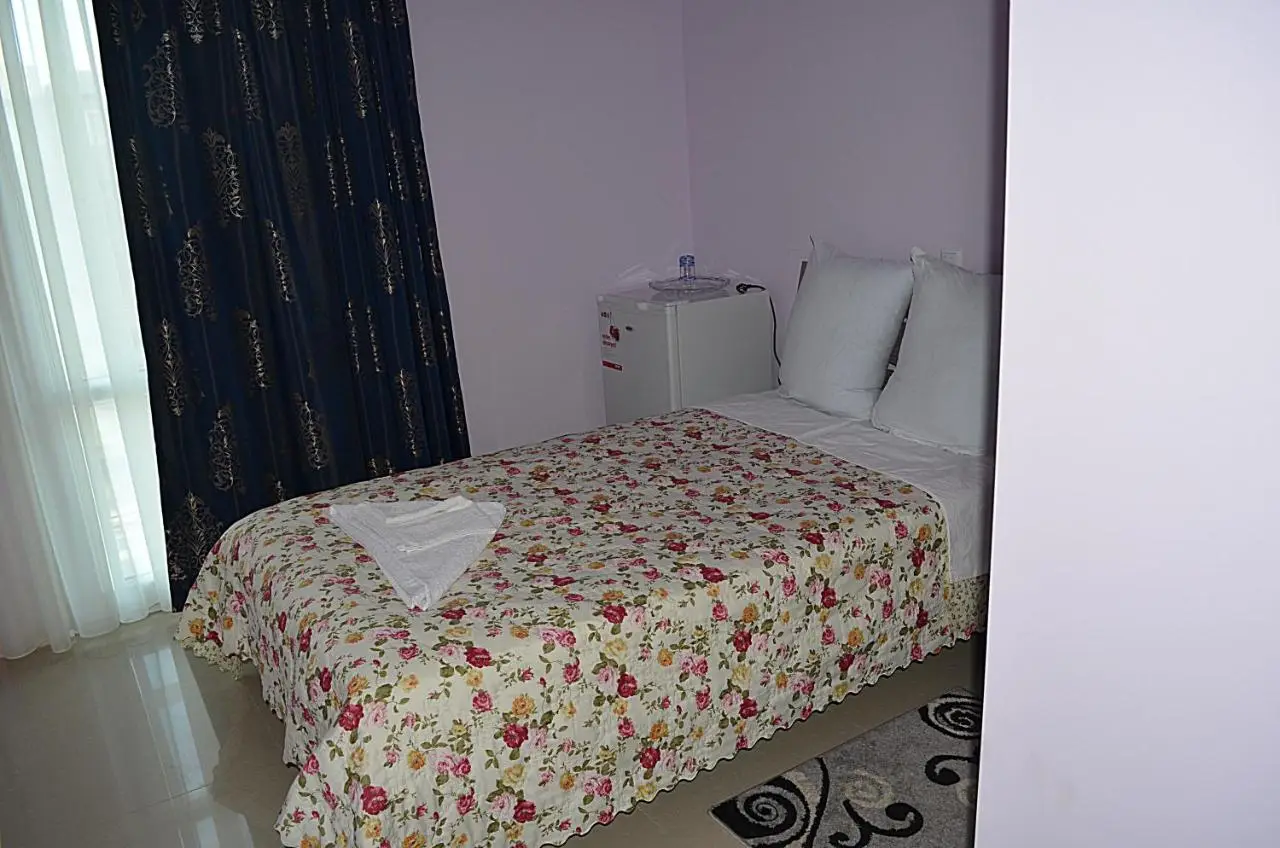Hotel Okriba