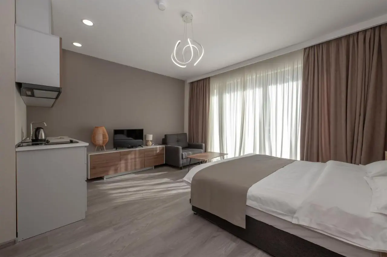 Crystal Loft