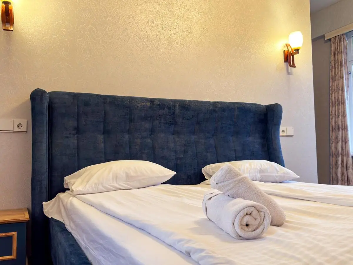 MAER'S Hotel