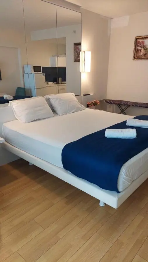 Orbis Sea View Deluxe