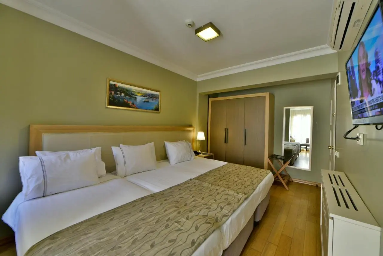Agora Life Hotel - Special Class