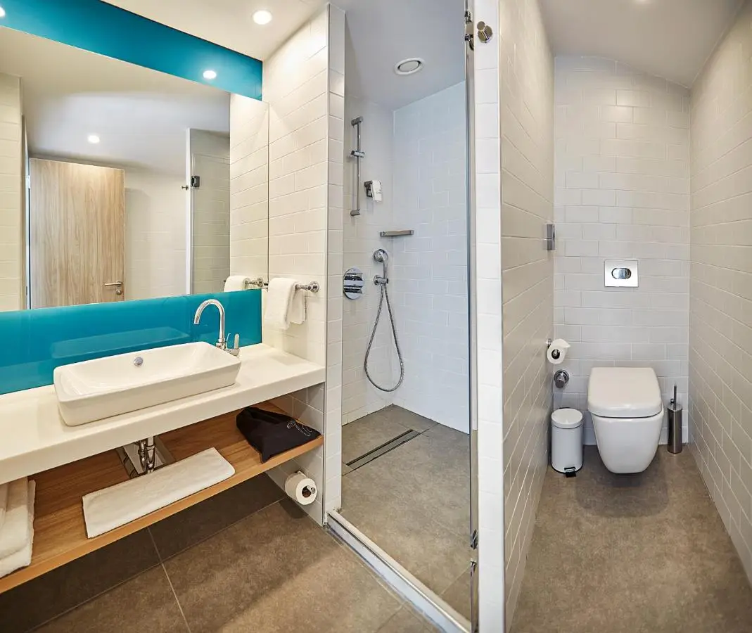 Holiday Inn Express - Istanbul - Atakoy Metro by IHG