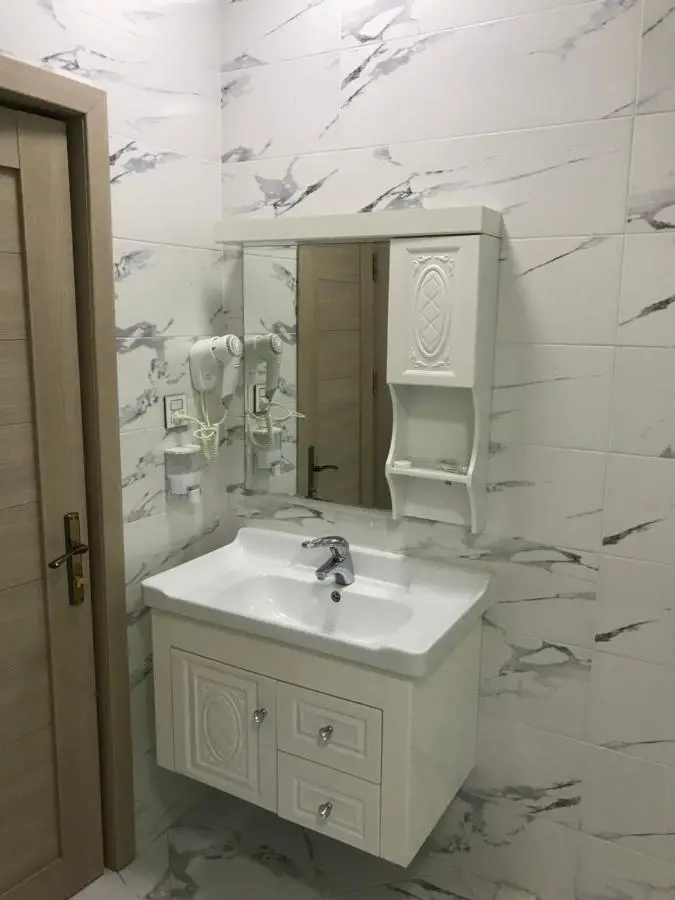 Gabala City Rooms