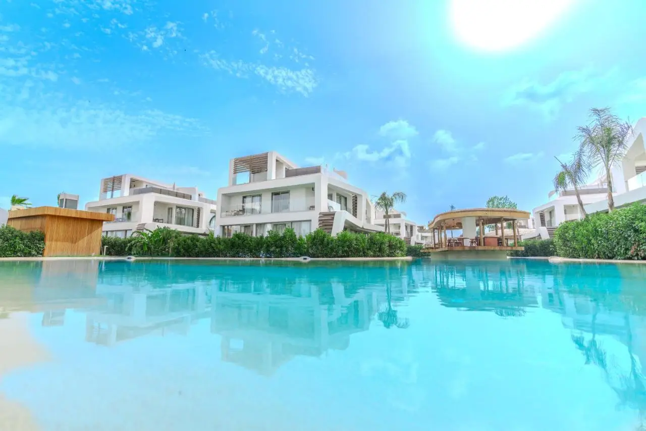 Club Arona Luxury Villas Belek