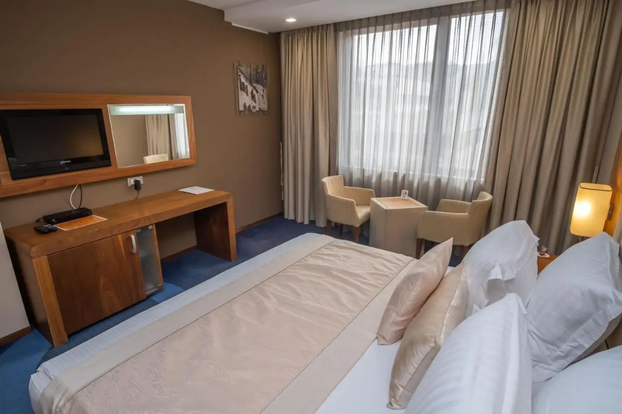 Hotel Dubrovnik