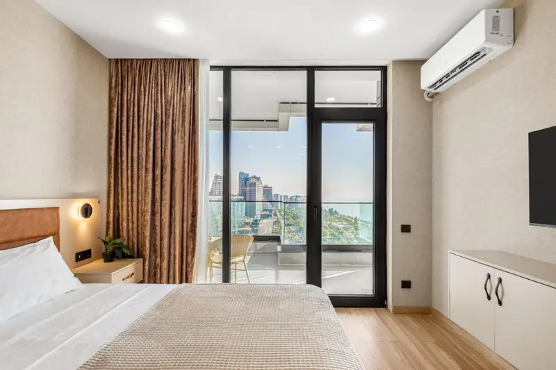 Solis Residence NOOK