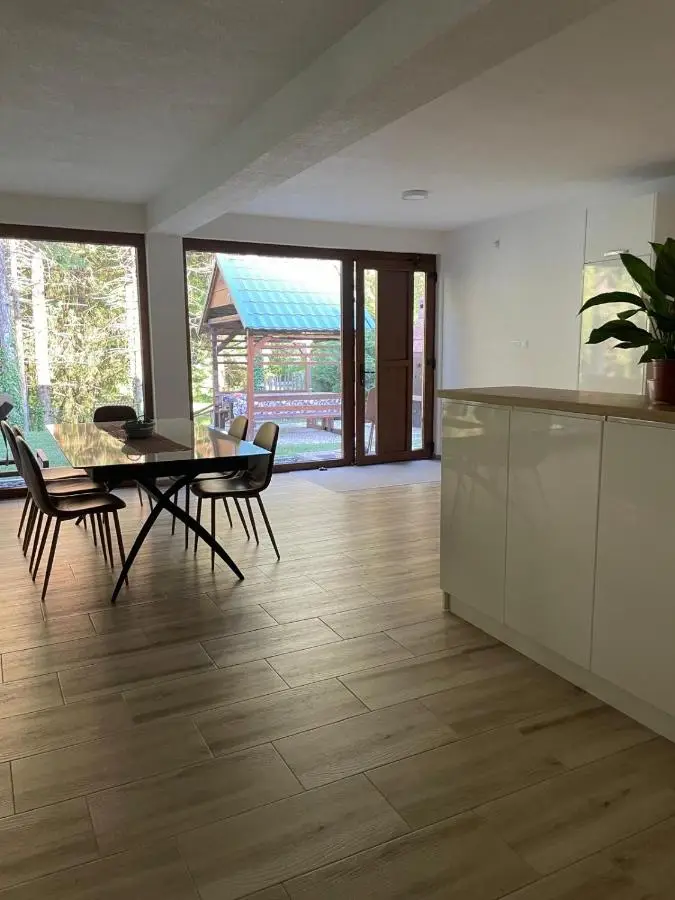 Villa Bella Una - Prizemlje
