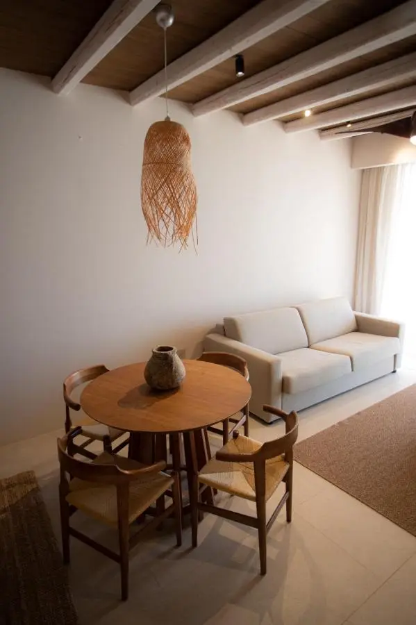 Drymades Inn Resort