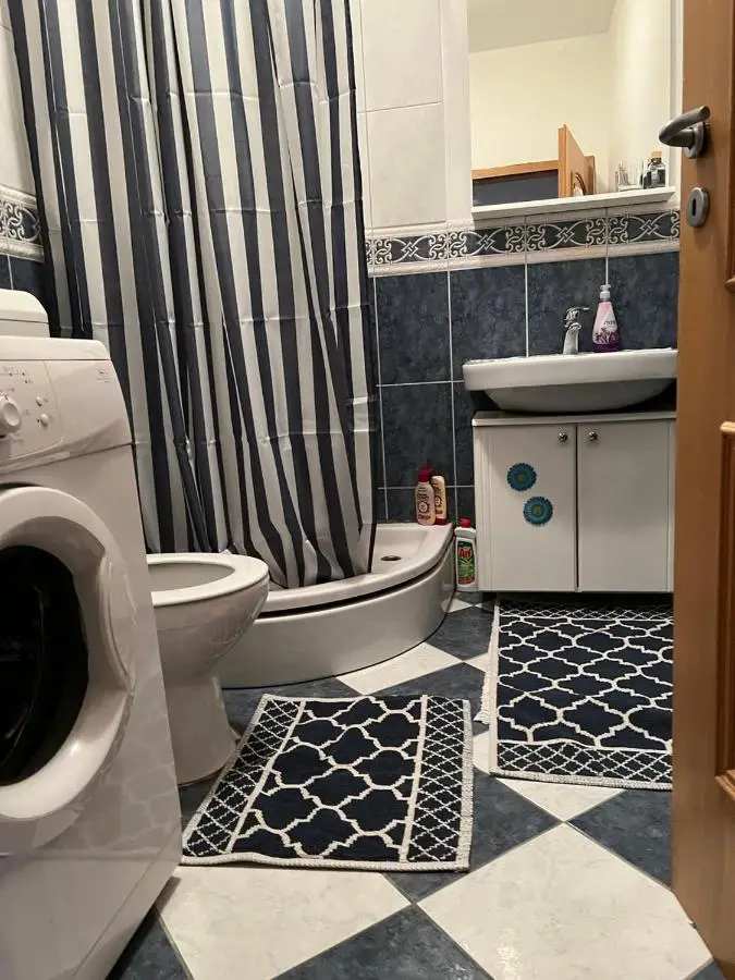 Homy apartment in city center Marijin Dvor