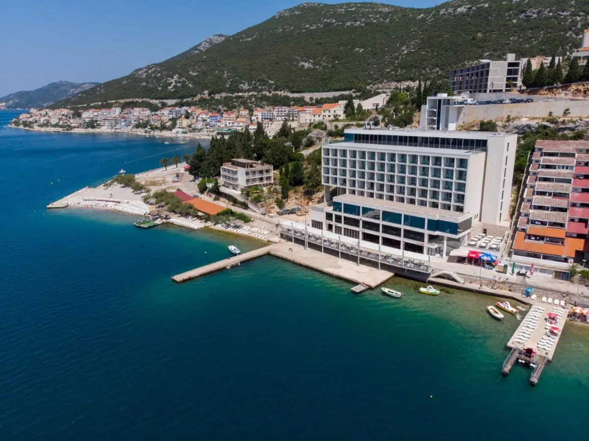 Hotel VAPORE
