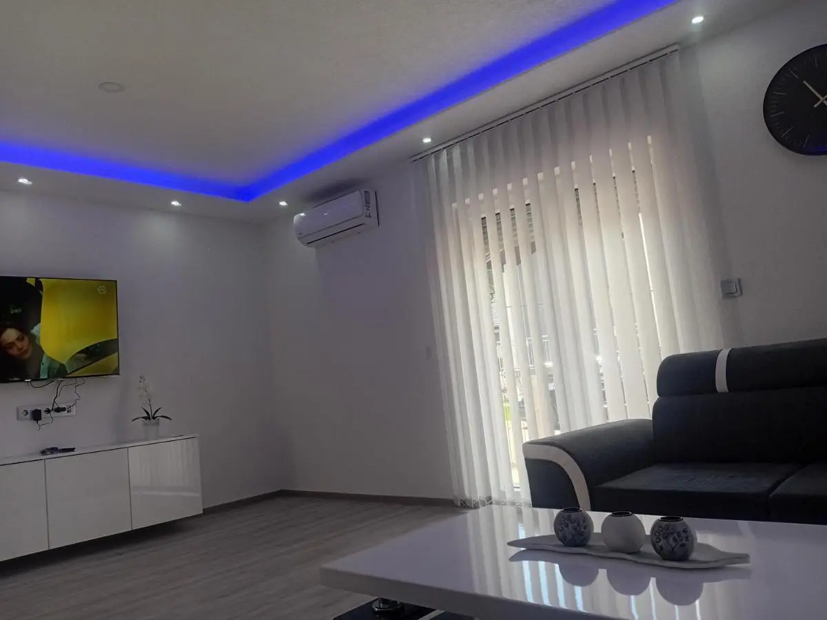 Apartman Volijak 44