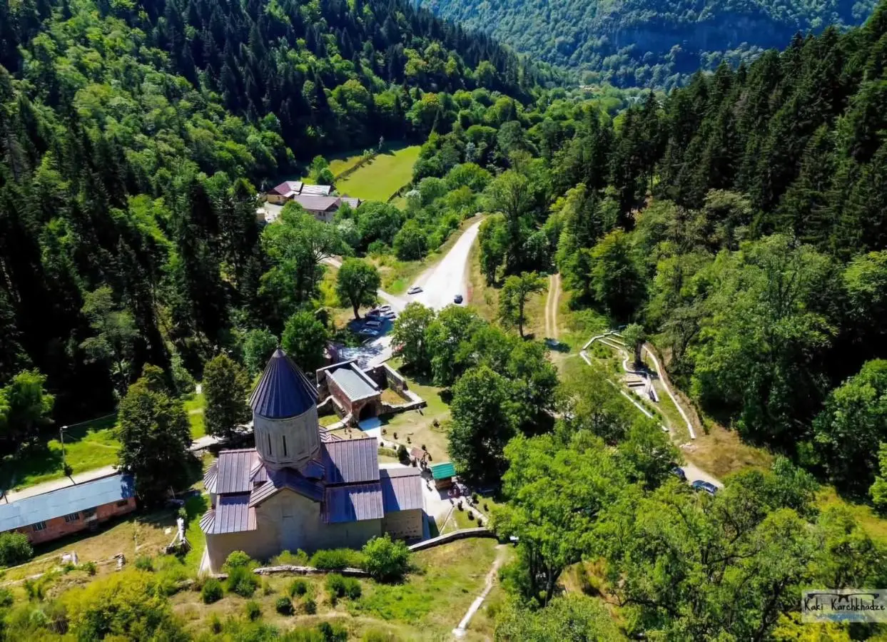 Cottage Timotea