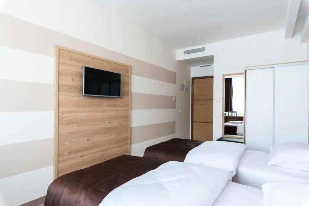 Hotel Novitas Livno