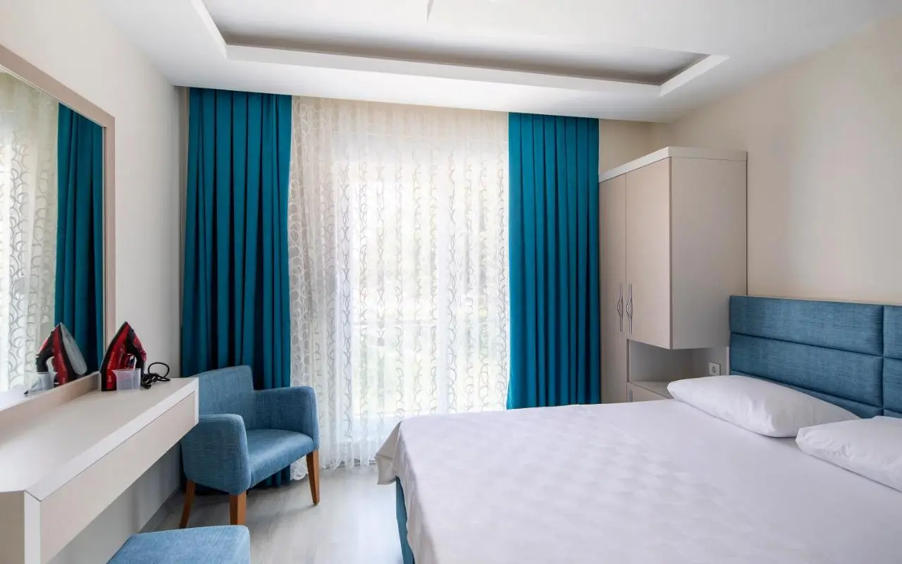 Sitti Apart Hotel