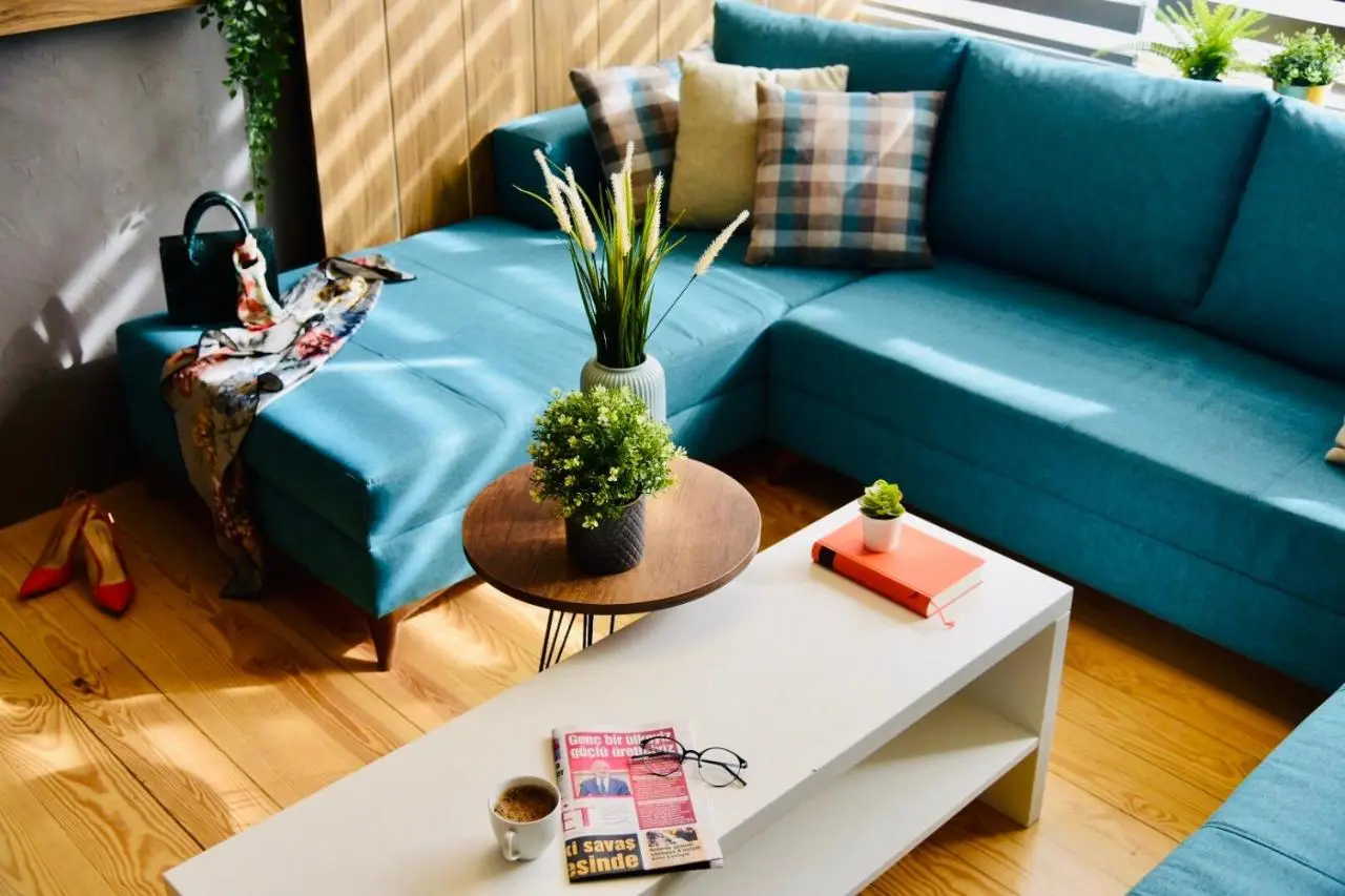 LUXIR HOTEL