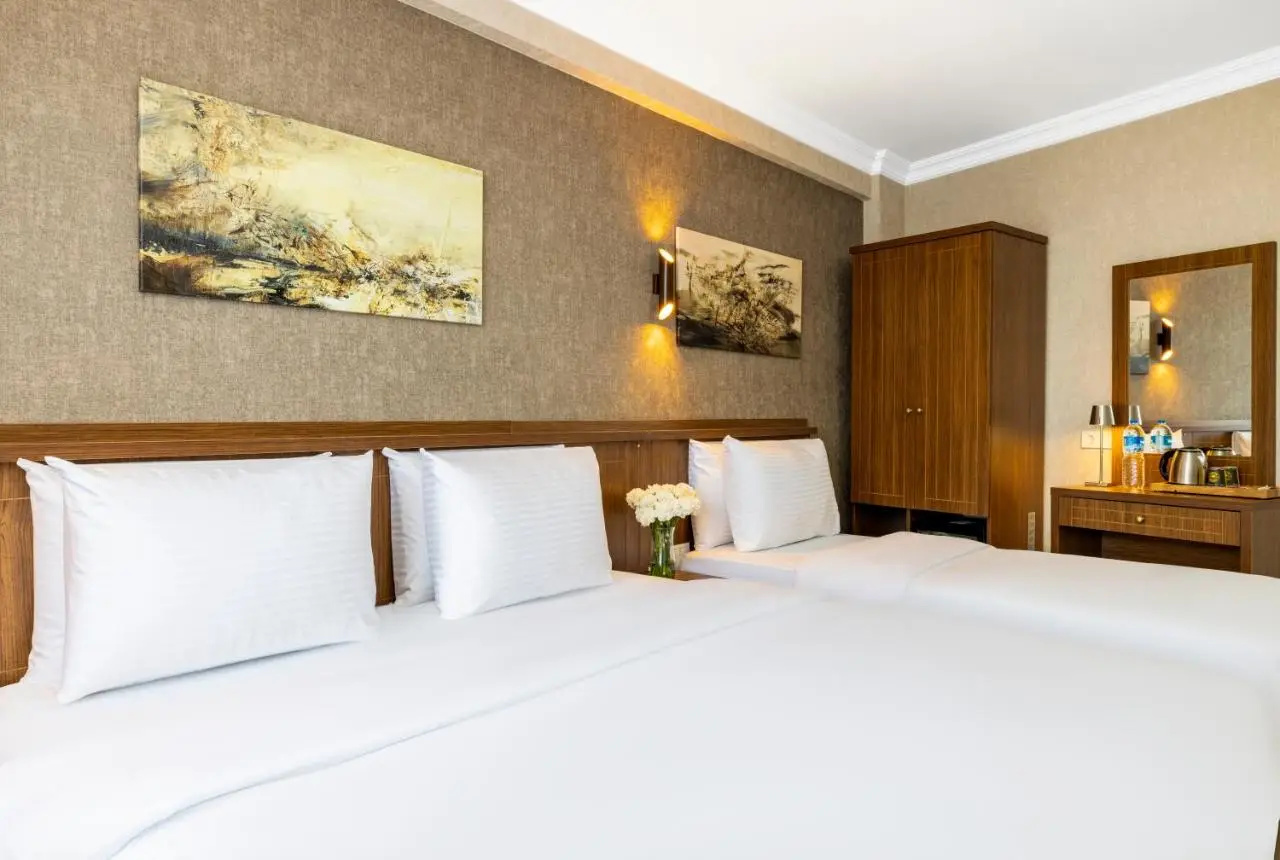 Diamond Beyazit Hotel