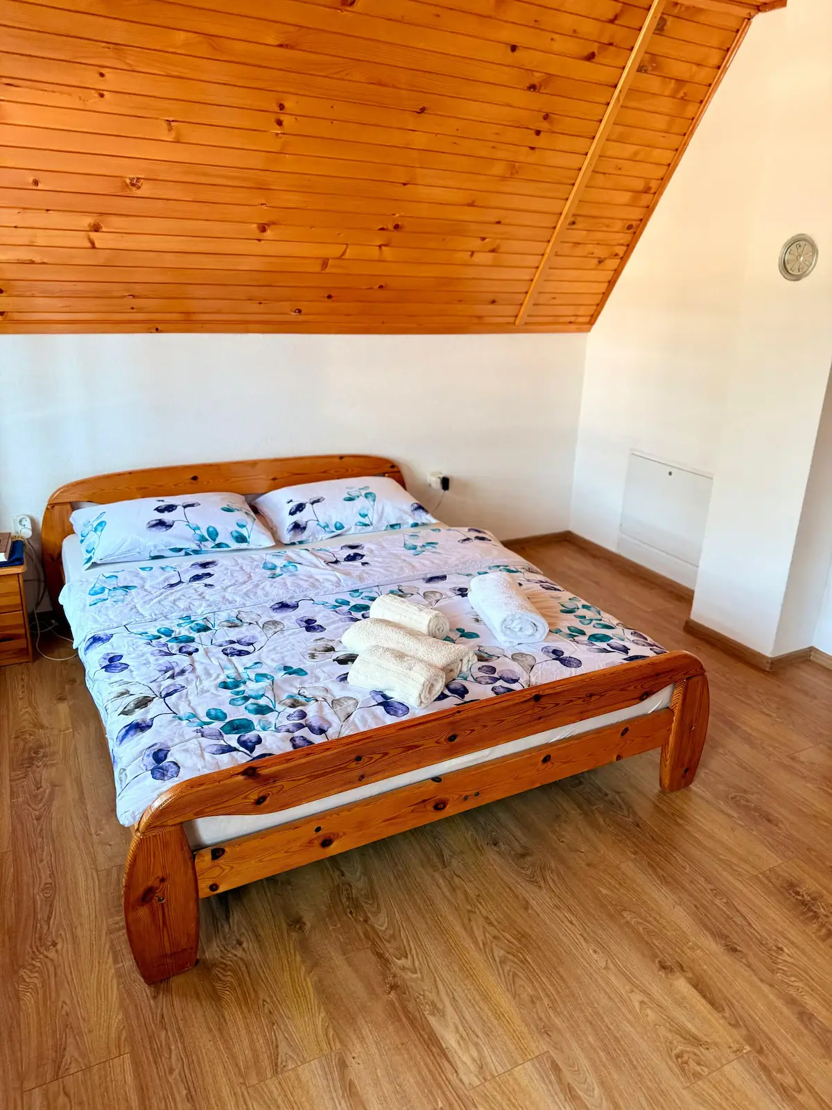 Endži V&S Halal-friendly cottage Vlašić 3 rooms
