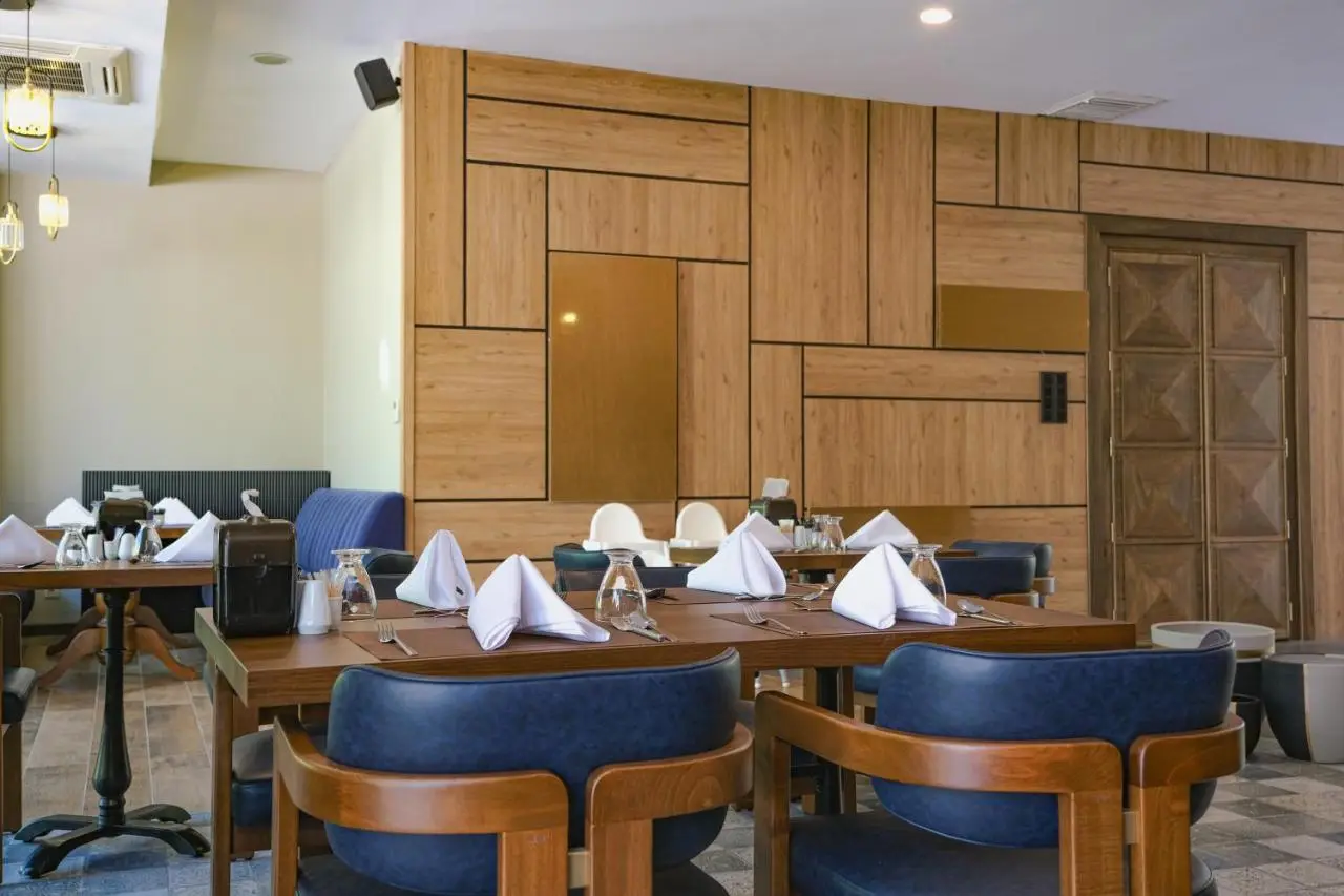 Vital Thermal Hotel & SPA