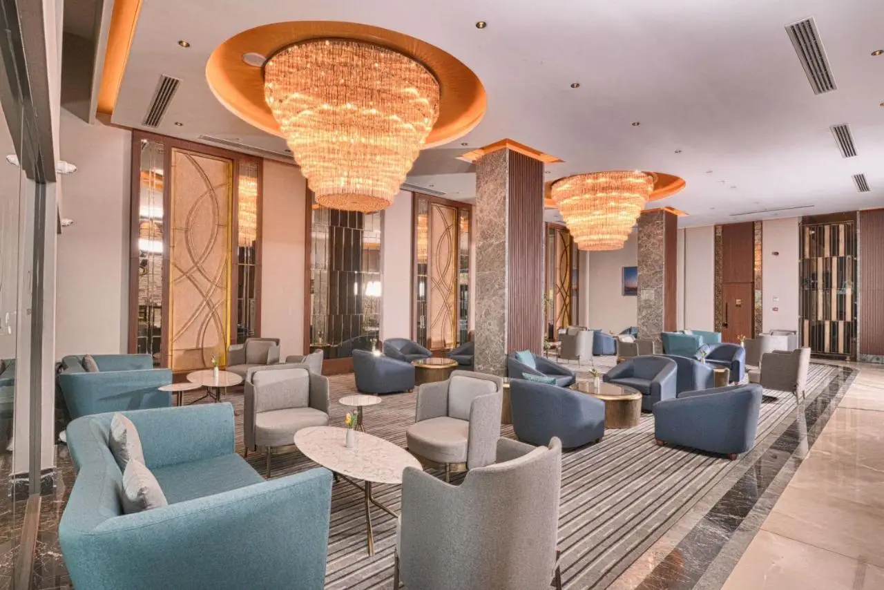 Best Western Premier Ottoperla Hotel